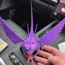 Purple thunderdrum train for sale  CARDIFF