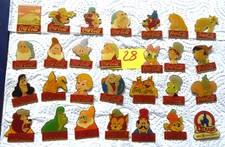 Lot pin disney d'occasion  Troyes