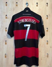 Deutschland trikot 2014 gebraucht kaufen  Paderborn
