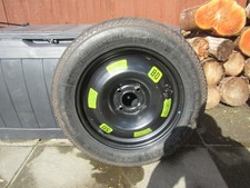 Space saver spare for sale  BRIDGEND
