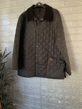 Barbour men quilted for sale  NOTTINGHAM