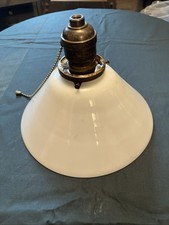 Antique industrial white for sale  Canton