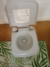 Chemical toilet campervan for sale  PORTH