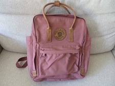 Fjällräven kånken port gebraucht kaufen  Berlin