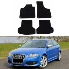 Tapis sol audi d'occasion Tapis sol audi d'occasion  Rouen-