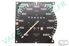 Compteur kilométrique 3219570 d'occasion  Roanne
