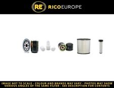 Filtre kit mustang d'occasion  Expédié en France