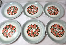 Kiln craft plates for sale  LEEK