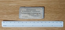 Holborn surgical co. for sale  RAMSGATE