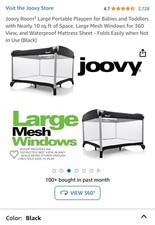 Joovy new room2 for sale  Brooklyn