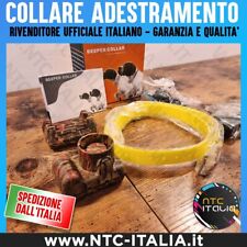 Collare beeper caccia usato Collare beeper caccia usato  Italia