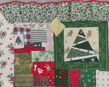 Kit de diário lixo ponto lento bloco de retalhos retalhos tecido vintage K#7 comprar usado  Enviando para Brazil