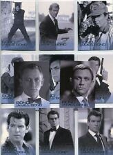 James bond 50th for sale  ALTRINCHAM