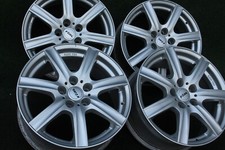 Rial alufelgen 5x17 gebraucht kaufen  Lützen