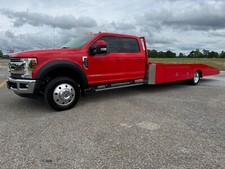 2019 ford f550 for sale  Lincoln