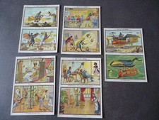 Postcards the year d'occasion  Expédié en Belgium