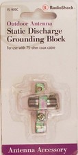 Outdoor antenna static for sale  Cleveland