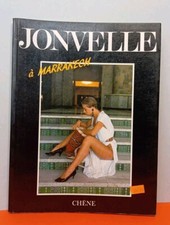 Jonvelle marrakech chêne d'occasion  Rouen-