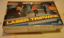 Spynet laser tripwire for sale  BRADFORD
