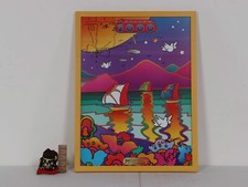 Peter max c.1999 for sale  Media