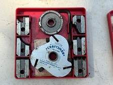 Craftsman bench radial for sale  Mansfield