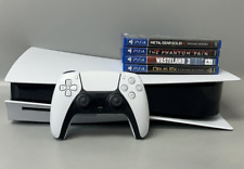 Playstation console bundle for sale  Las Vegas