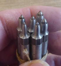 Vintage punches tool for sale  KENILWORTH