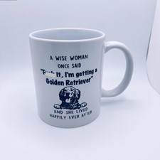 Golden retriever comedy for sale  Victoria
