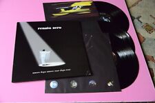 Renato zero 3lp usato  Padova