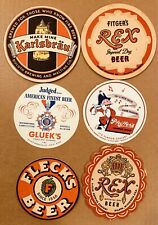 Dif coasters fleck for sale  Manhattan