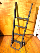 Vintage oak iron for sale  Cleveland