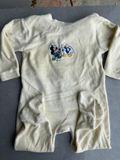 Pyjama disney bébé d'occasion  Beaugency