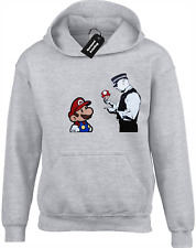 Banksy speeding hoody for sale  MANCHESTER