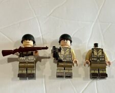 Custom lego ww2 for sale  Ashland