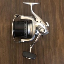 Bobina ricambio shimano usato  Spedire a Italy
