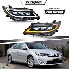 Full led headlight for sale  Chino