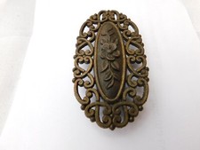 Vintage ornate metal for sale  THETFORD