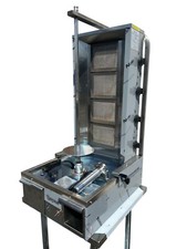Burner doner machine for sale  NEWPORT
