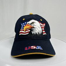 Embroidered patriotic usa for sale  Beaverton