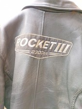 Rocket 111 jts for sale  SLEAFORD