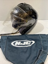Hjc jet open for sale  Gadsden