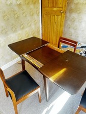 Foldable table for sale  EDGWARE