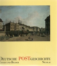 postgeschichte gebraucht kaufen postgeschichte gebraucht kaufen Recklinghausen
