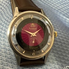 Vintage mustang mechanical for sale  LONDON