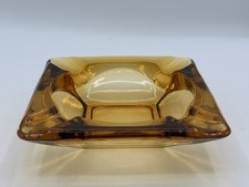Vintage amber glass for sale  Menlo Park