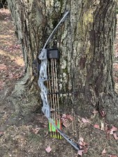 Hoyt usa raider for sale  Pittsburgh