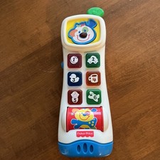 Baby smartronics first d'occasion  Expédié en Belgium