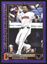 2025 topps purple for sale  Burbank