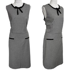 Talbots houndstooth tipped for sale  Valdosta