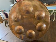 Antique french copper for sale  West Salem